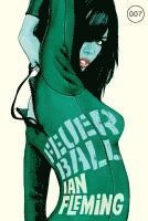Ian Fleming - James Bond 007 Bd. 09. Feuerball, Häftad