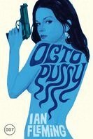 Ian Fleming - James Bond 007 Bd. 14. Octopussy, Häftad