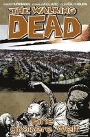 bokomslag The Walking Dead 16