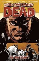 bokomslag The Walking Dead 18