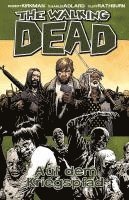 bokomslag The Walking Dead 19