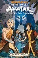 Gene Luen Yang - Avatar: Der Herr der Elemente 06, Häftad