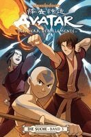 Gene Luen Yang - Avatar: Der Herr der Elemente 07, Häftad