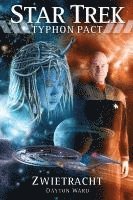 bokomslag Star Trek - Typhon Pact 4