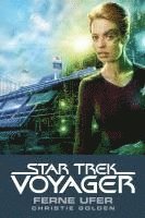 bokomslag Star Trek - Voyager 2. Ferne Ufer