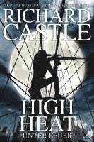 Richard Castle - Castle 8, Häftad