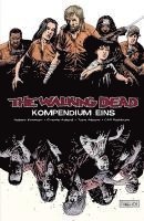 bokomslag The Walking Dead - Kompendium 1