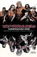 Robert Kirkman - The Walking Dead - Kompendium 1, Häftad
