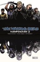 Robert Kirkman - The Walking Dead - Kompendium 2, Häftad