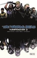 bokomslag The Walking Dead - Kompendium 2