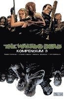 bokomslag The Walking Dead - Kompendium 3