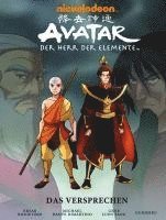 bokomslag Avatar - Der Herr der Elemente: Premium 1