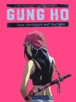 Gung Ho Comicband 2 1