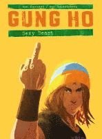 bokomslag Gung Ho Comicband 03
