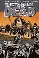 bokomslag The Walking Dead 21