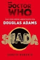 bokomslag Doctor Who - SHADA