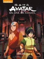 bokomslag Avatar - Der Herr der Elemente: Premium 3