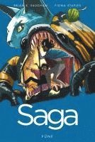 Saga 5 1