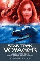 bokomslag Star Trek - Voyager 14