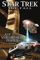 Star Trek - The Fall 3: Auf verlorenem Posten