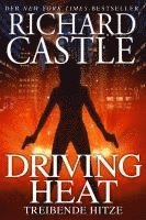 bokomslag Castle 7: Driving Heat - Treibende Hitze