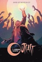 bokomslag Outcast 3