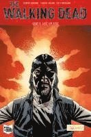 The Walking - Band 8 - Auge um Auge 1