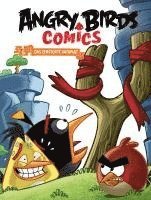 bokomslag Angry Birds 06 Comicband