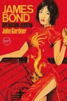 John Gardner - Operation Jericho, Häftad
