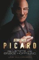 bokomslag Star Trek - Picard