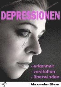 bokomslag Depressionen