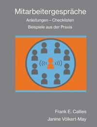 bokomslag Mitarbeitergespräche