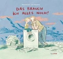 Das brauch ich alles noch! 1