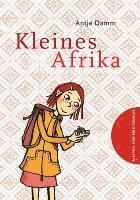 bokomslag Kleines Afrika