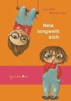 Nele langweilt sich 1