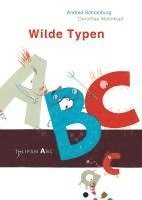 bokomslag Wilde Typen