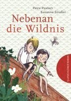 Nebenan die Wildnis 1