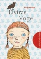 bokomslag Elviras Vogel