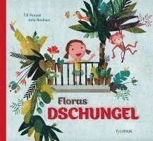 Floras Dschungel 1