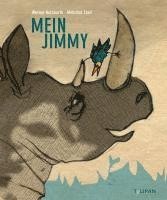 bokomslag Mein Jimmy