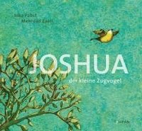 bokomslag Joshua - Der kleine Zugvogel