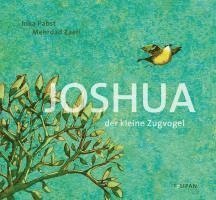bokomslag Joshua - Der kleine Zugvogel