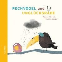 Regina Schwarz - Pechvogel und Unglücksrabe, Inbunden
