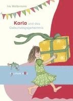 bokomslag Karla und das Geburtstagsgeheimnis