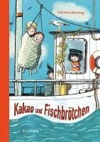 Kakao und Fischbrötchen 1