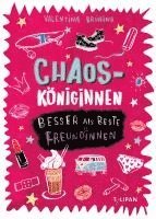 Chaosköniginnen 1