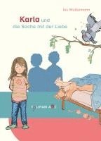 bokomslag Karla und die Sache mit der Liebe