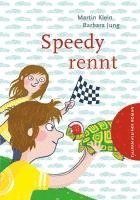 Speedy rennt 1