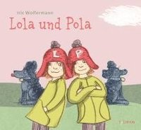 bokomslag Lola und Pola