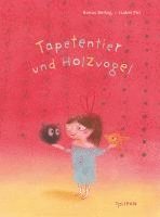 bokomslag Tapetentier und Holzvogel